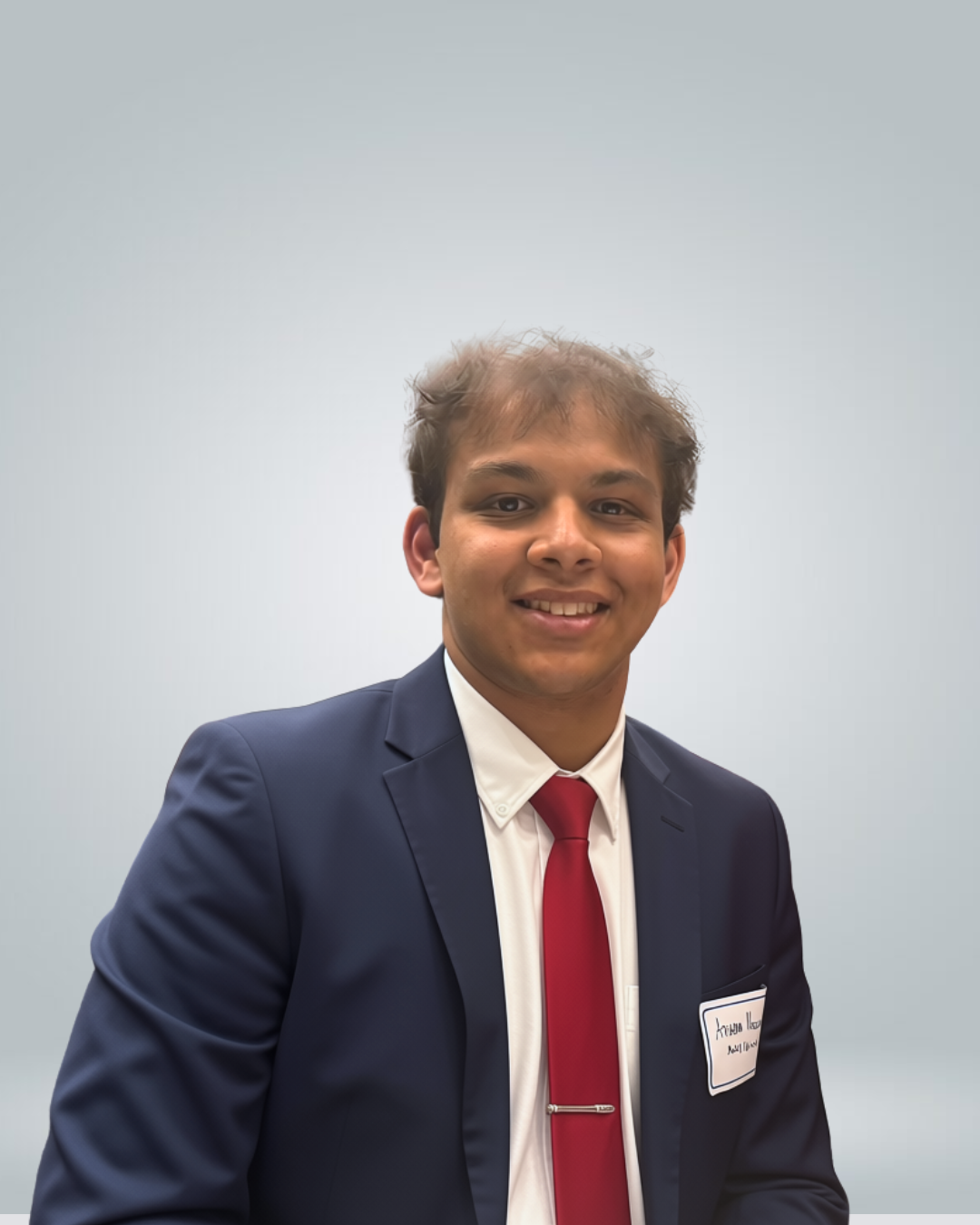 Atharva Neelabh